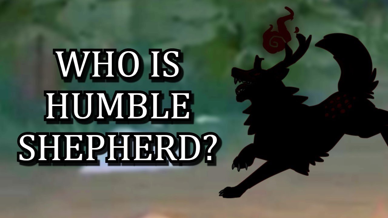 Who is Humble Shepherd in Kindred Fates?