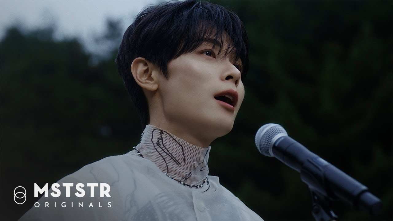 LUCY - 사랑한 영원 (Playing Performance ver.)