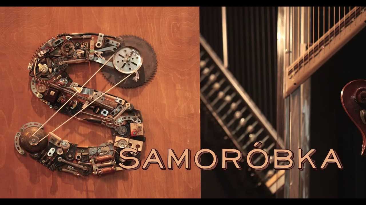 Małe Instrumenty Samor&oacute;bka