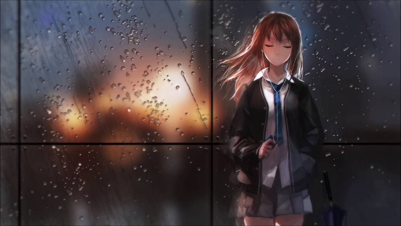 Nightcore - Drifting [G-Eazy]