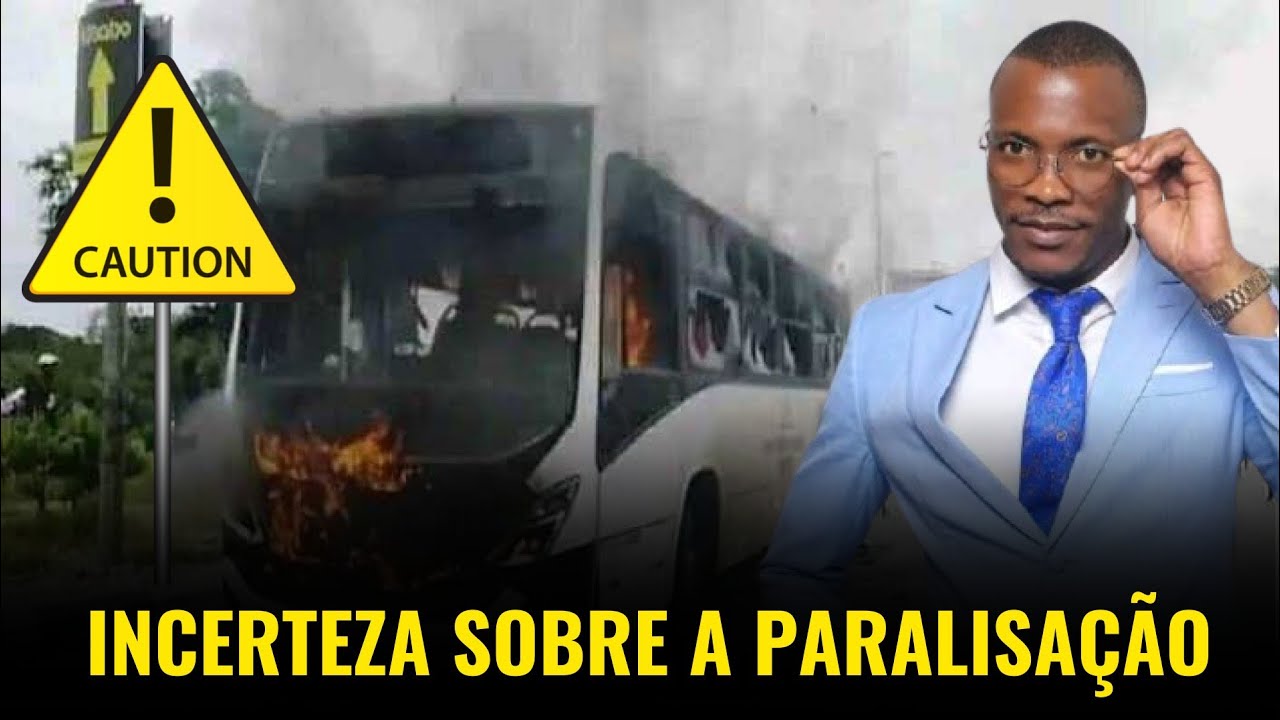 Exclusivo | Francisco Paciente nega paralisação, mas clima de incerteza domina ANATA