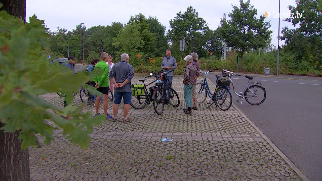 Fahrradstadt Cottbus!?