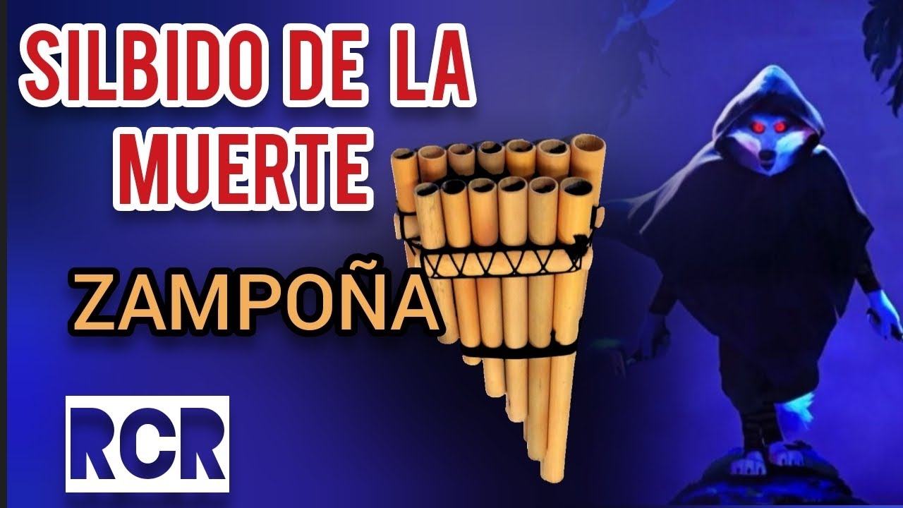 Silbido de la Muerte - Gato con Botas [] Zampo&ntilde;a TUTORIAL.