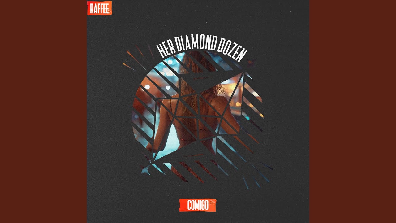 Comigo (Extended Mix)