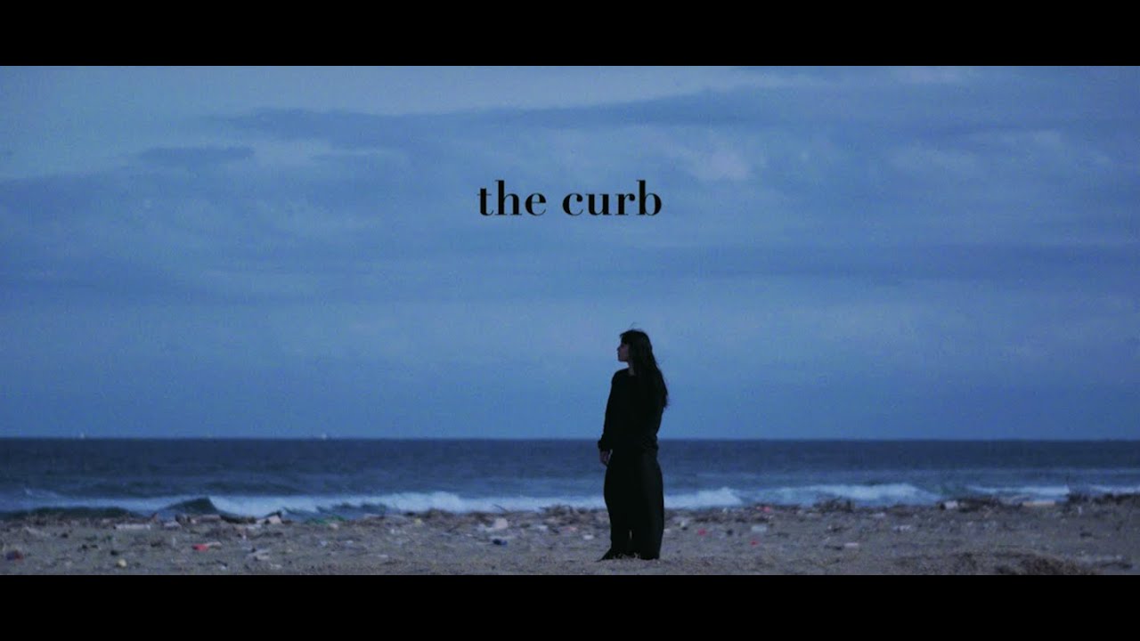 the curb / 澁谷逆太郎(Prod.George from MOP of HEAD)