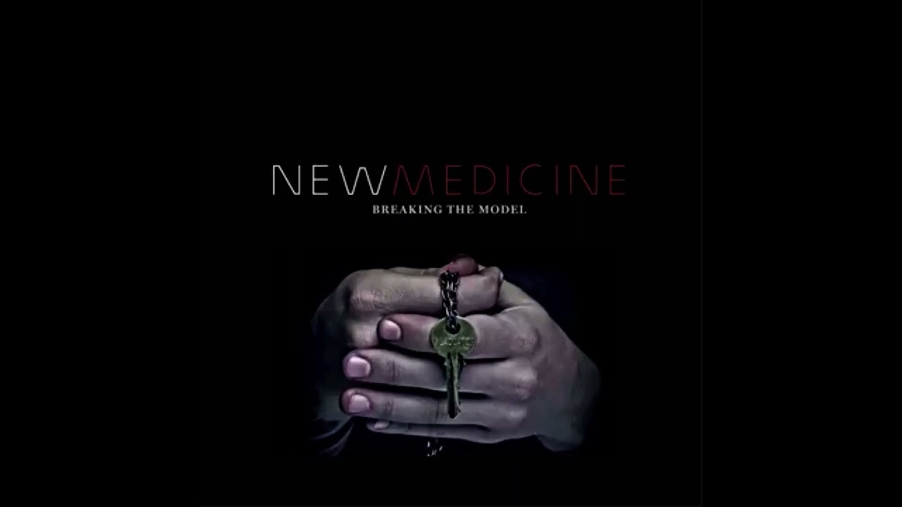 Fire up the night - New medicine