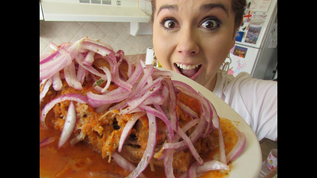 NO SON TORTAS AHOGADAS