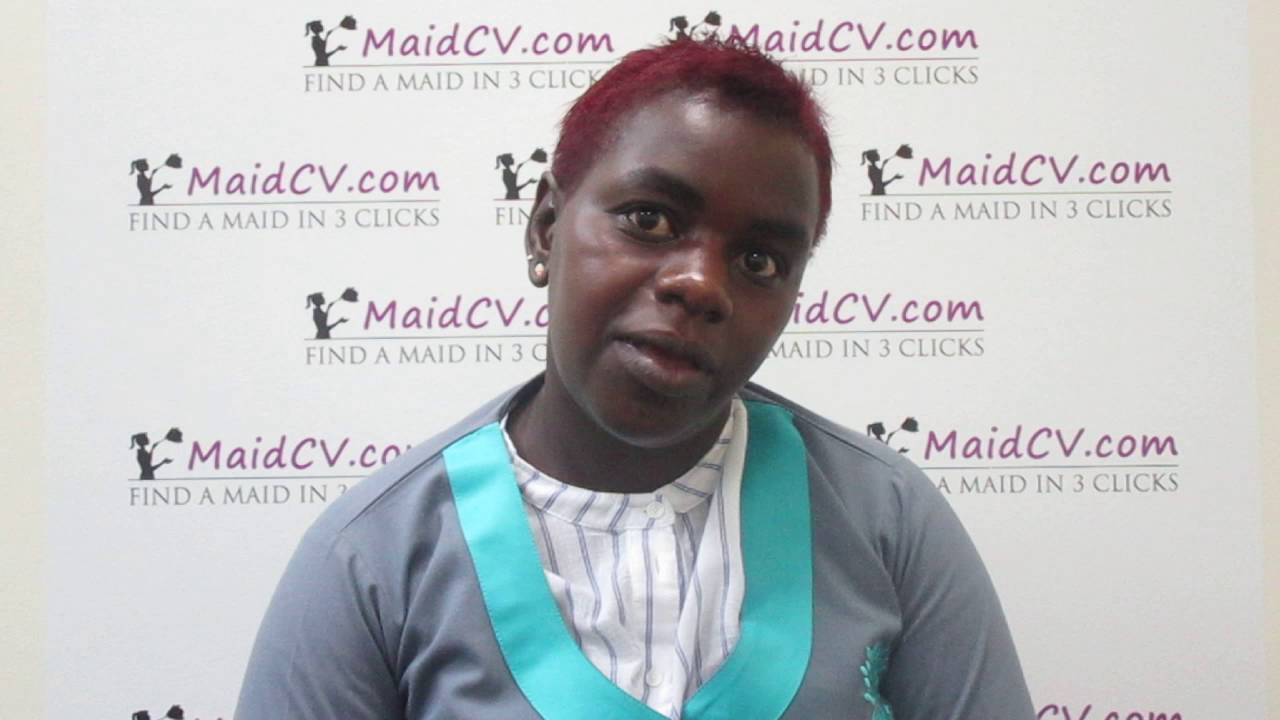 MaidCV.com