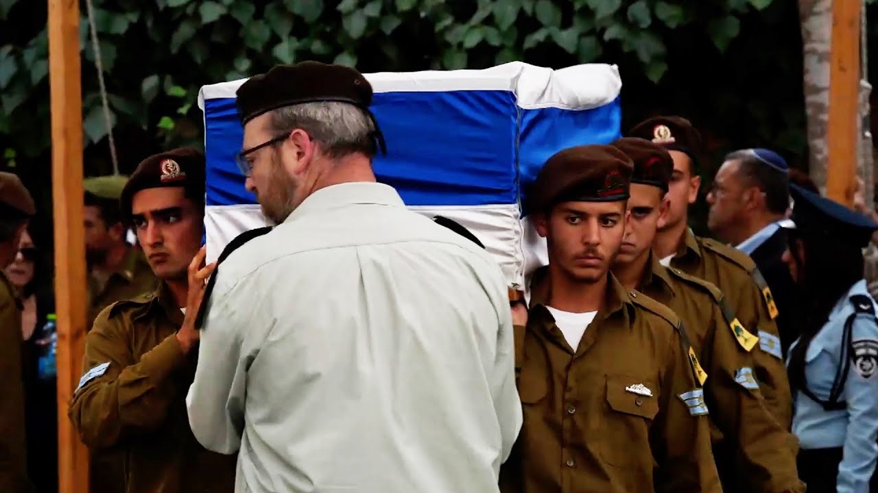 הר הדמעות: המשפחות נפרדו מיקריהן שהובאו למנוחות בזה אחר זה