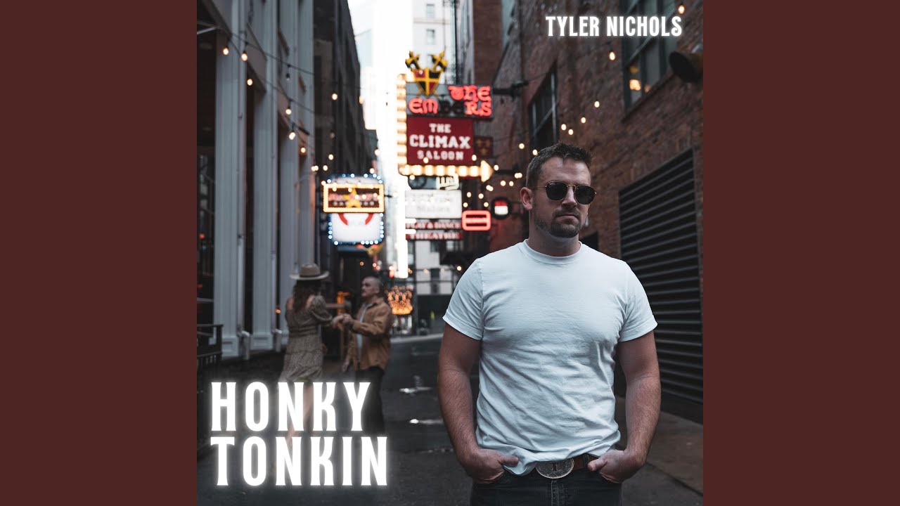 Honky Tonkin
