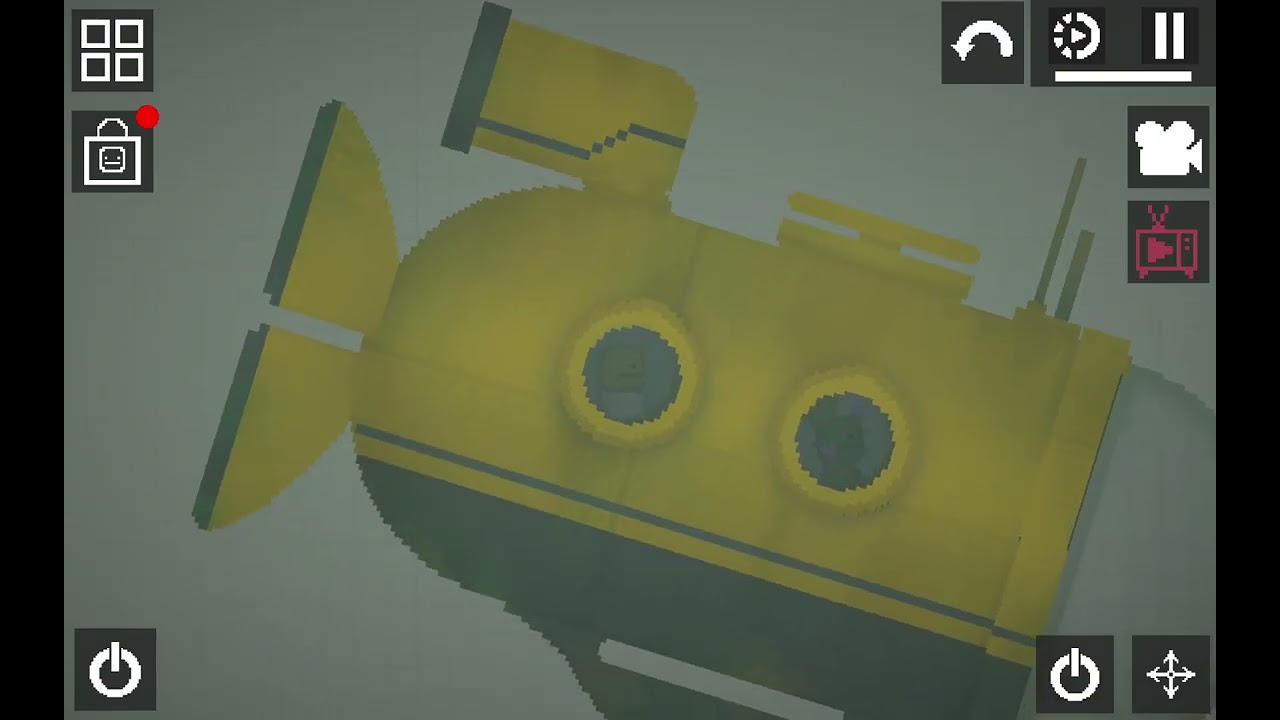 Melon b.32