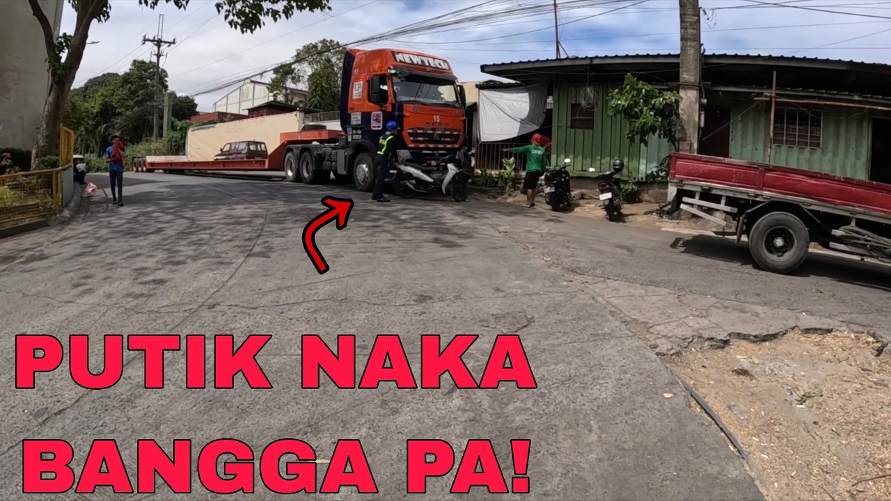 PINA-PINA! AT ITO NANGA ANG NANYARI!!