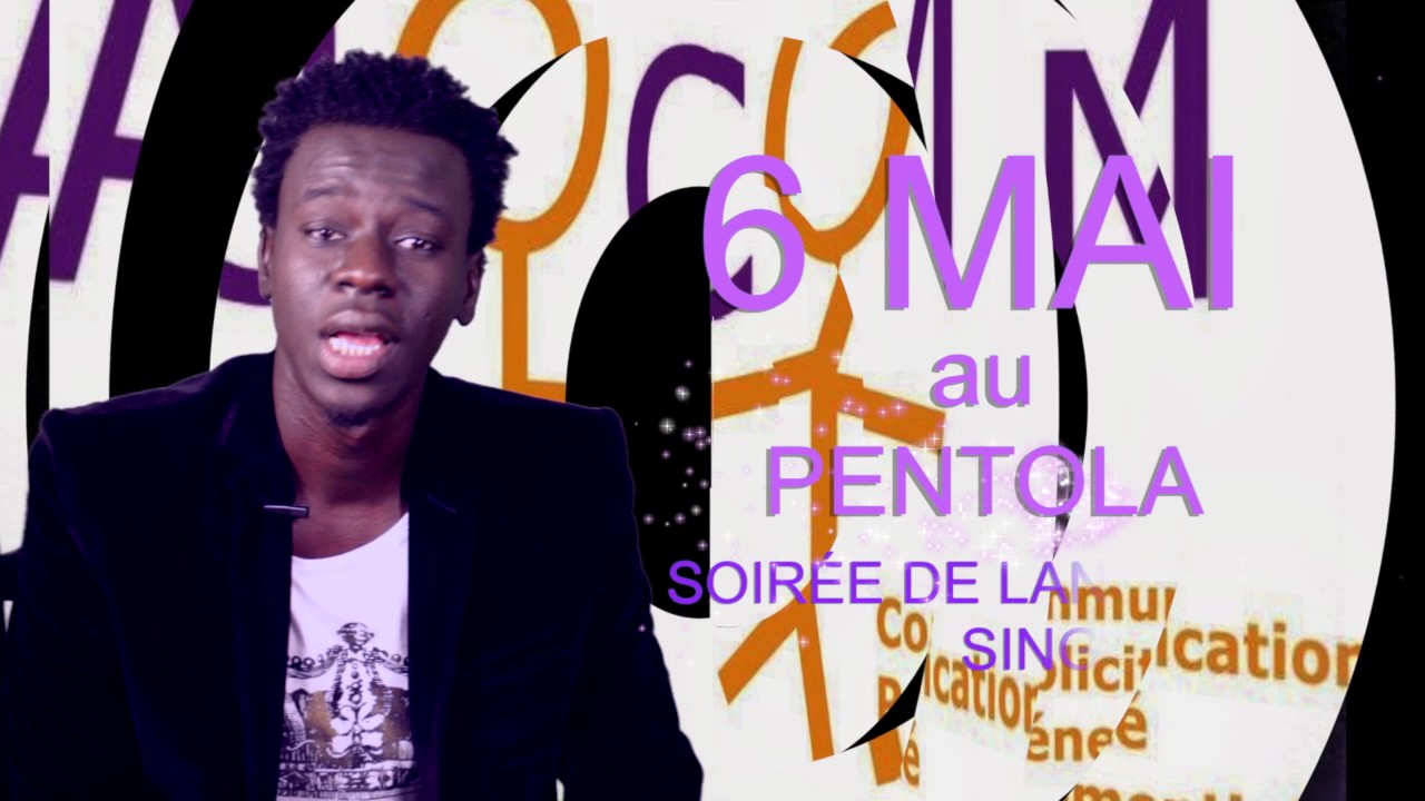 Spot tarba mbaye le fils de Moustapha Mbaye