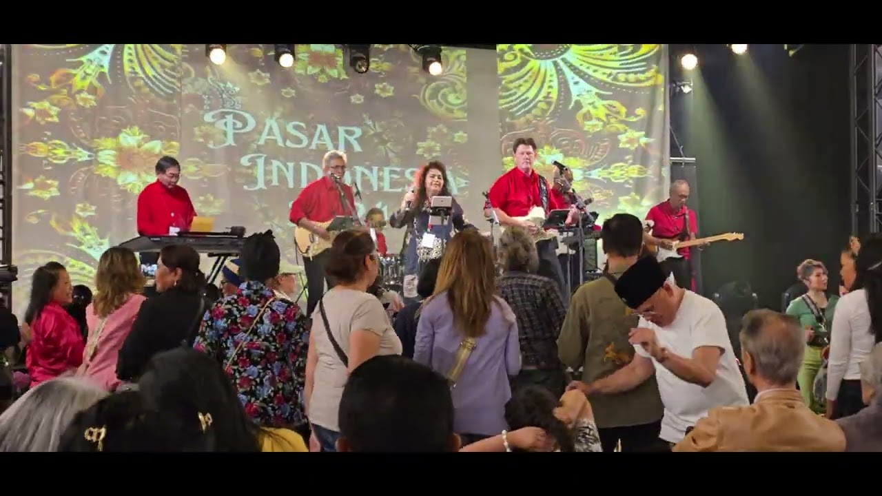 SND chance | second chance | Pasar Indonesia 2024 | Broodfabriek Rijswijk