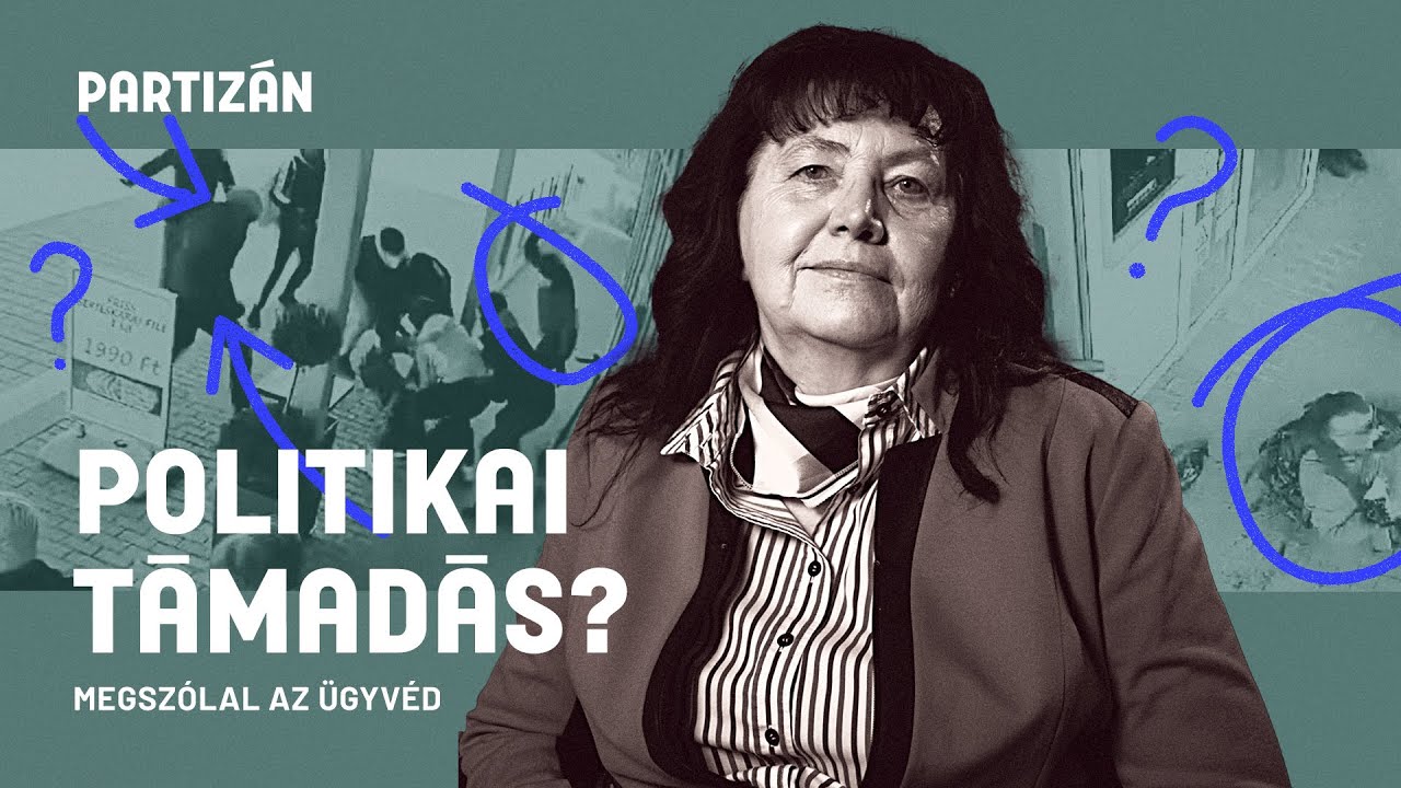 &ldquo;Ennyi bizony&iacute;t&eacute;kra nem lehet bevinni senkit!&rdquo;- D. Krisztina &uuml;gyv&eacute;dje, Dr. Kadl&oacute;t Erzs&eacute;bet [ENG SUB]