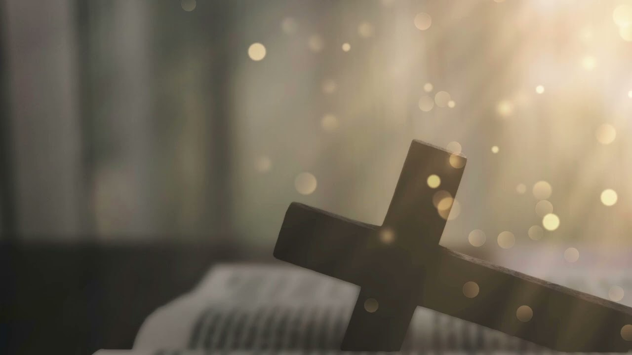 Instrumental Piano Music for Prayer & Quiet Time | Peaceful Worship Background