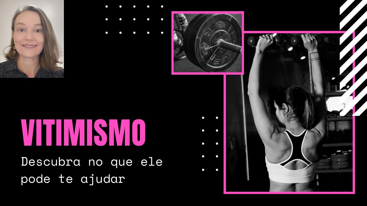 Vitimismo - RH Recursos Humanos