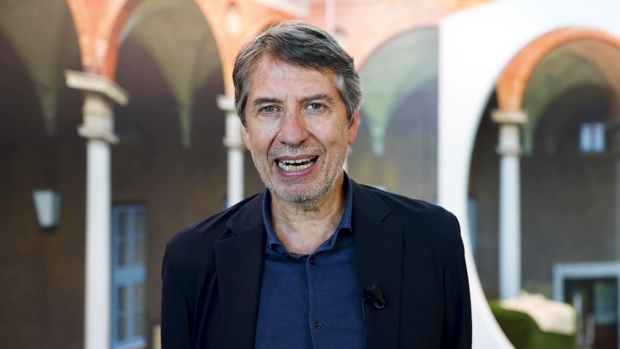 Mauro MAGATTI