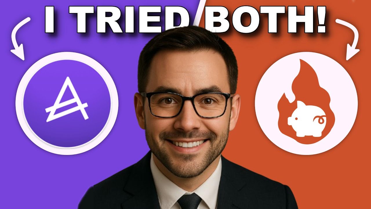 Actual Budget vs Firefly III | Best Self-Hosted Finance Tool in 2025??