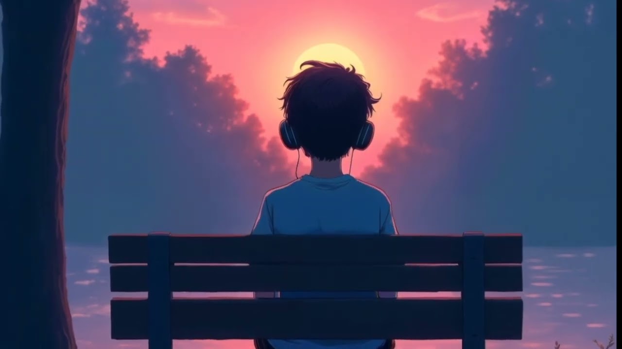 Lofi Sounds - lofi hip hop, chill beats, and relaxing study music