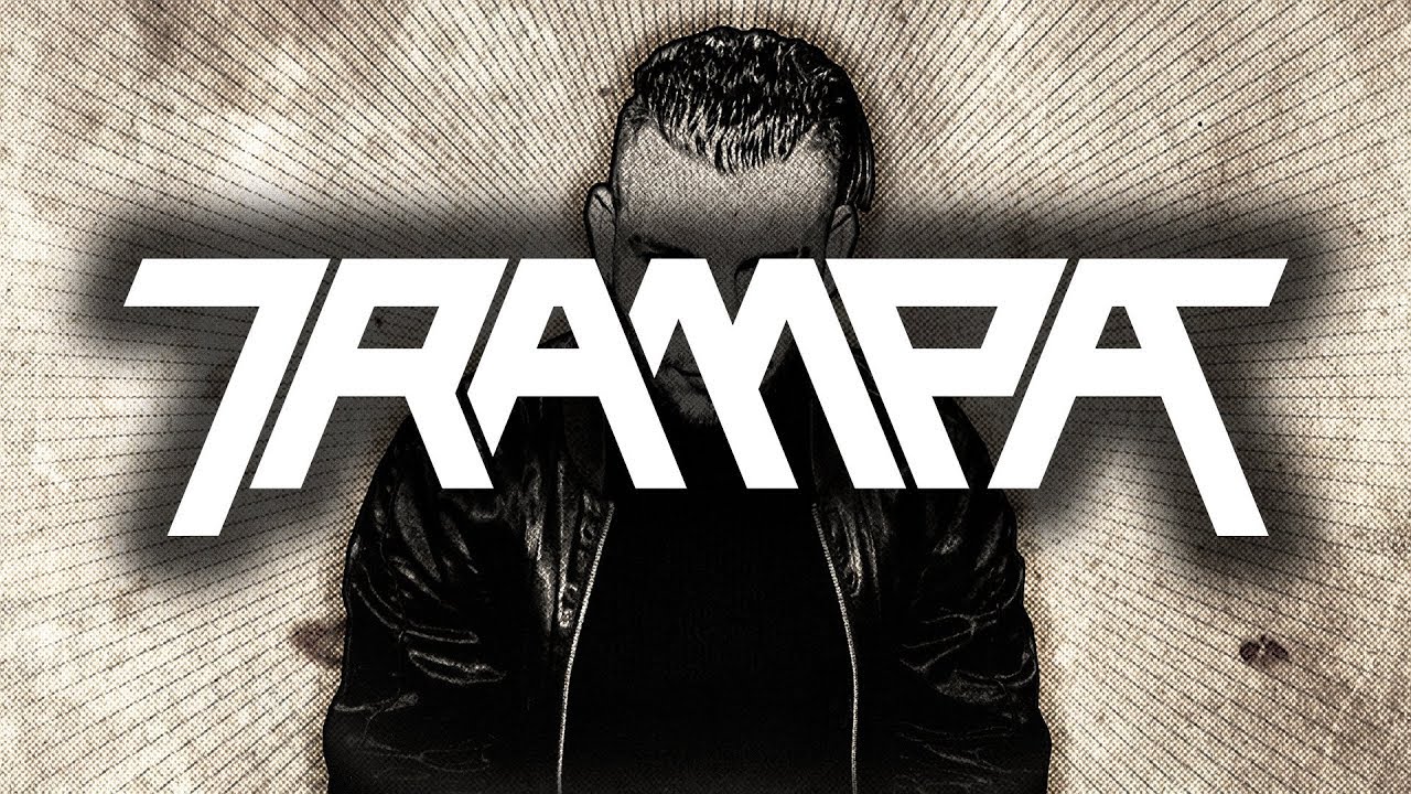 Trampa - Coming At Ya