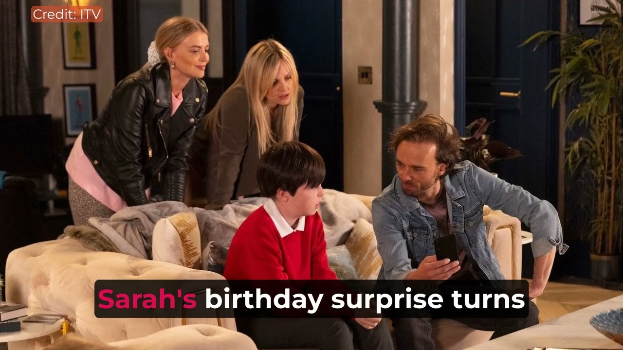 9 exciting Coronation Street spoilers for next week (Jul 20-25)