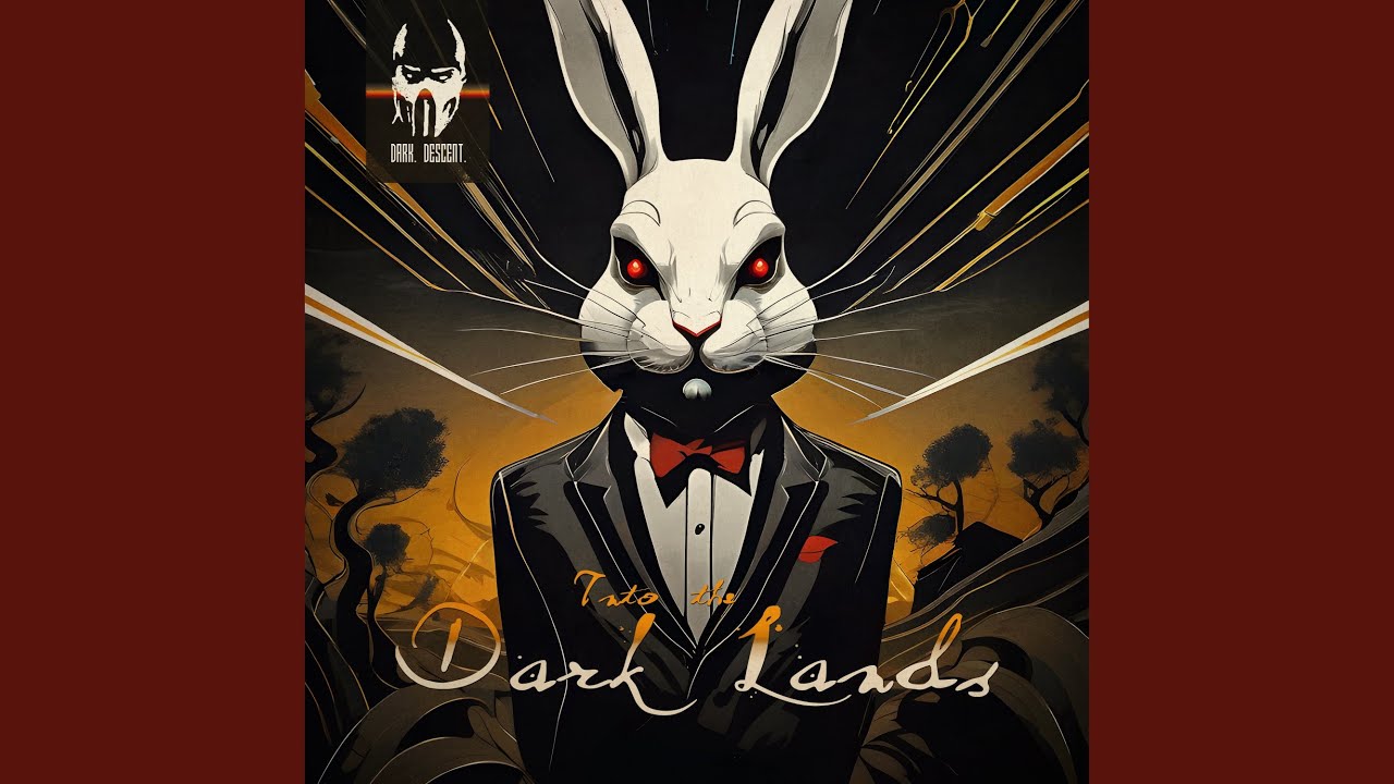 Into the Dark Lands (Starving Insect Version)
