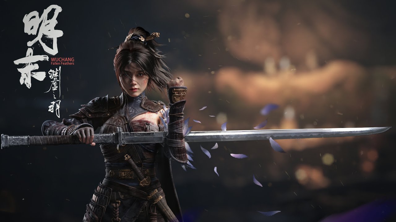 Bo Magus (All Tries) | Wuchang: Fallen Feathers