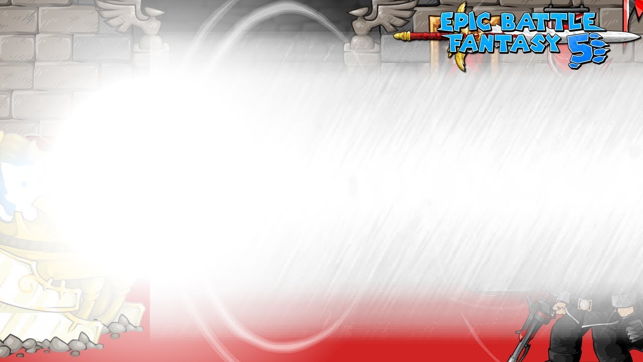 EBF5 All Player Surrenders on Epic