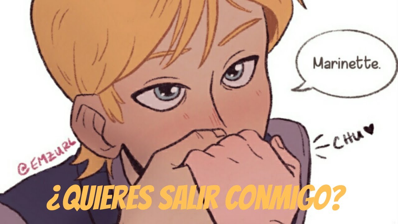 Cómic Felinette en español Miraculous Ladybug
