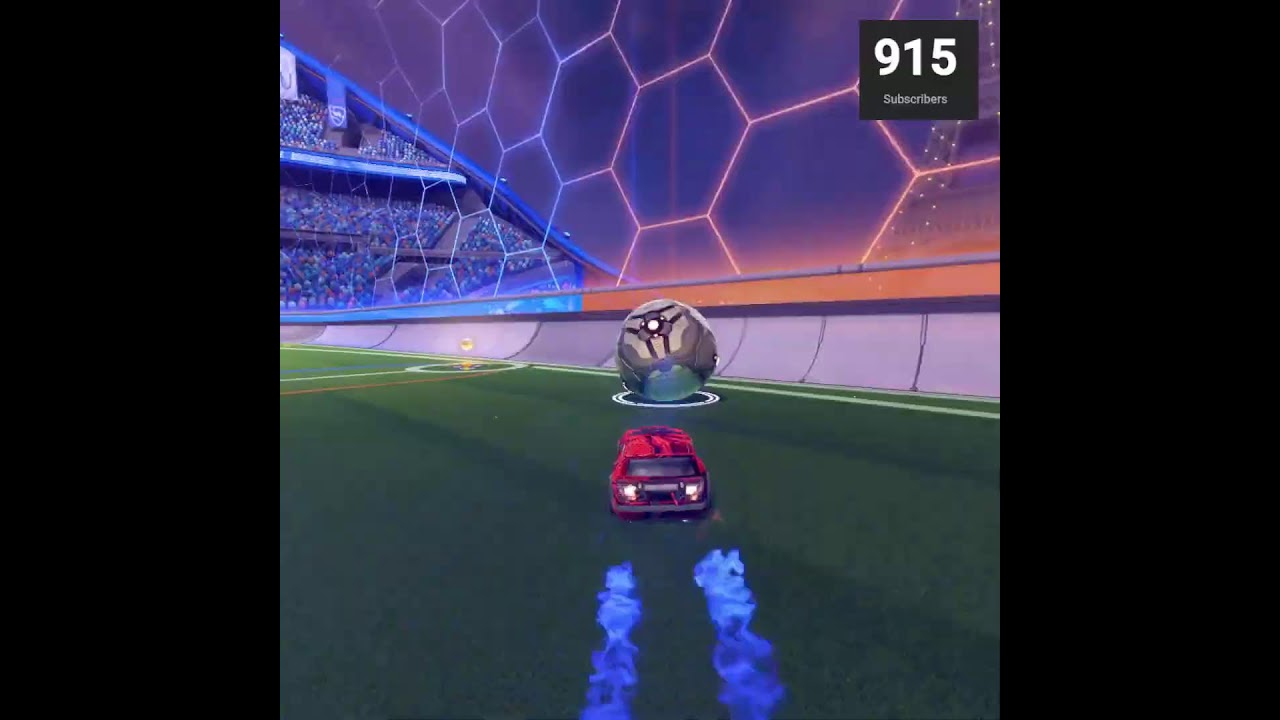 SEASON 22 OF ROCKET LEAGUE  | ROAD TO 1000