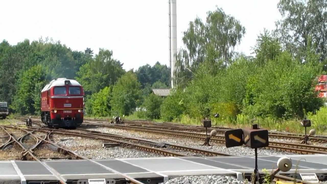 Sergej - T679. 1600 + T679. 1578.