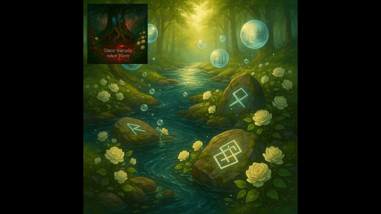 {DosAlmasUnSueño}~Am Fluss der Erinnerung 