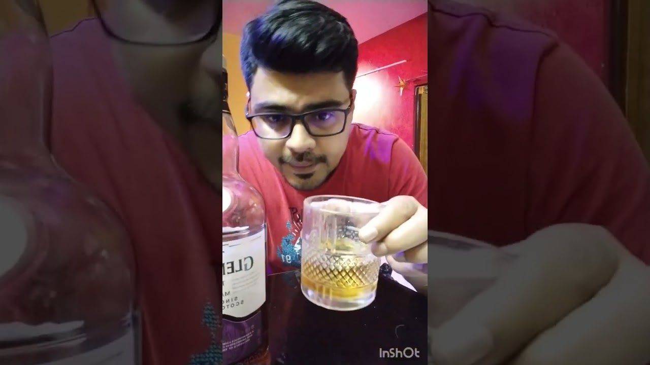The Glenlivet Triple Cask Matured#youtubeshorts #singlemaltscotch #singlemaltwhisky#shorts