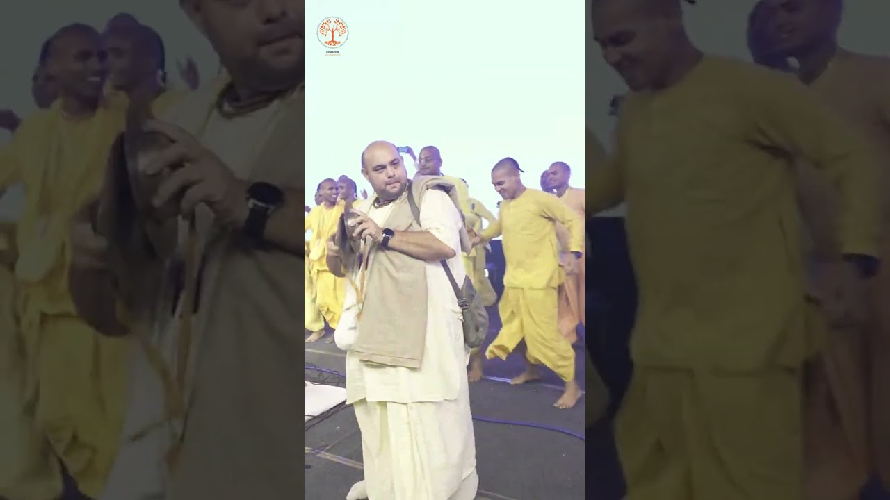Viplava 2023 || Kirtan Mela  @PatriDasa #iskconyouthforum  #iskcon #viplava