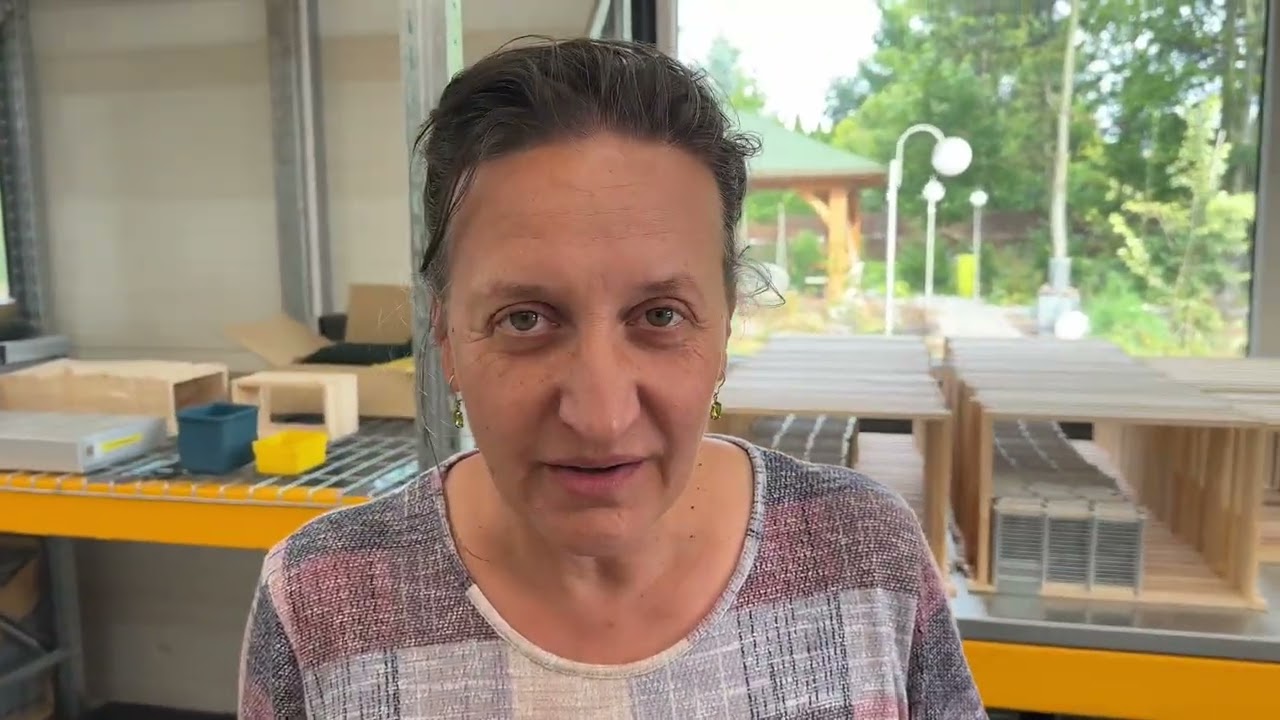 Metody kombinacji czerwiowej z bezczerwiową przy izolacji - biotechnika Kasia prezentuje