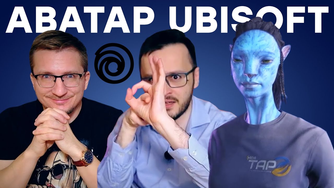 Скучно, тупо. Обзор Avatar: Frontiers of Pandora