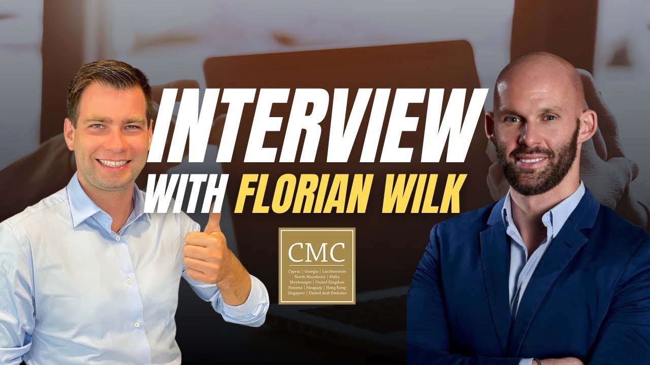 Auswandern nach Zypern - Interview mit Florian Wilk (CMC): Mein Fazit nach 2 Jahren als Unternehmer