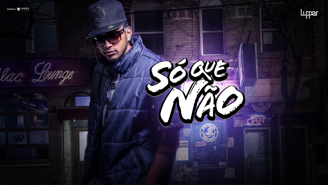Lupper - Só que Não