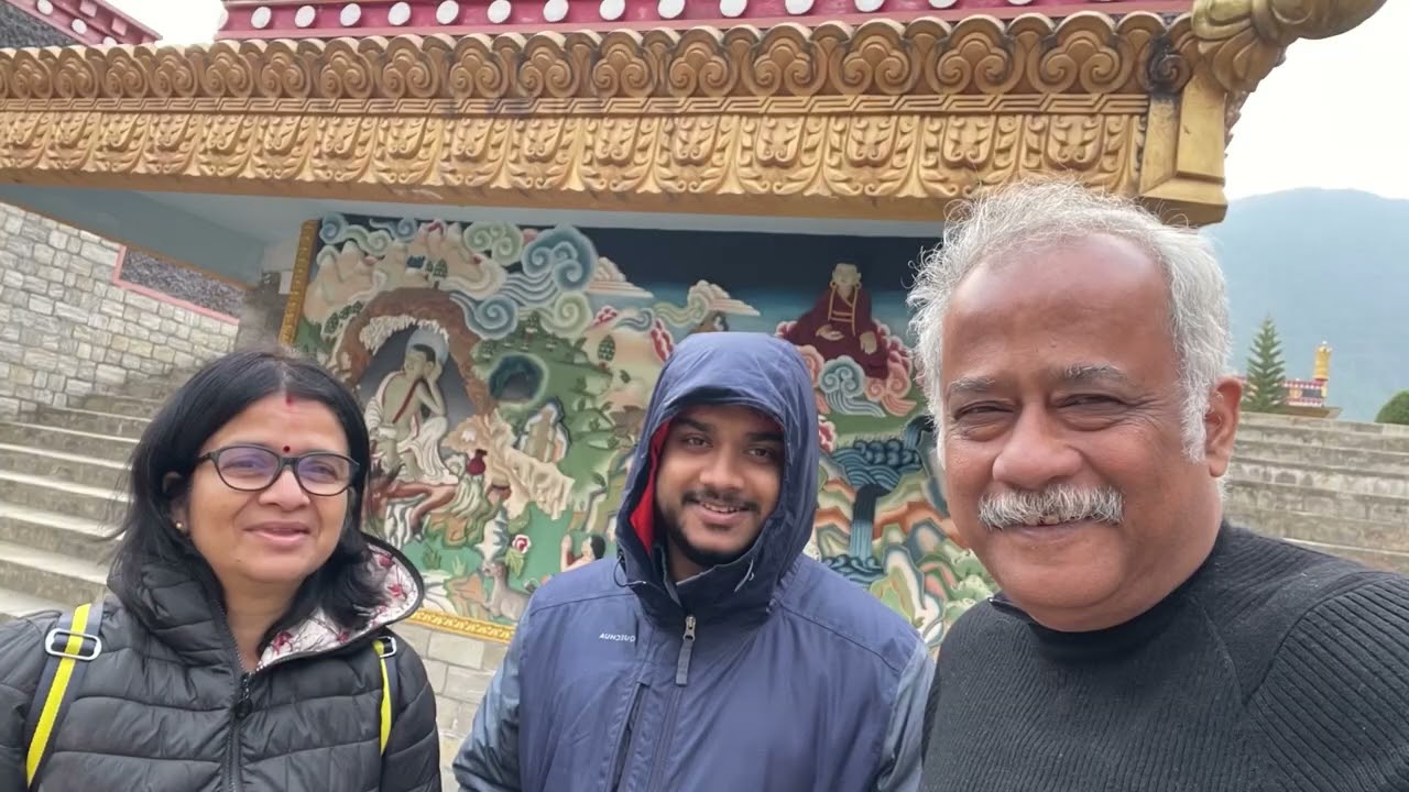 Day 06 Trip North East Dirang Arunachal Pradesh