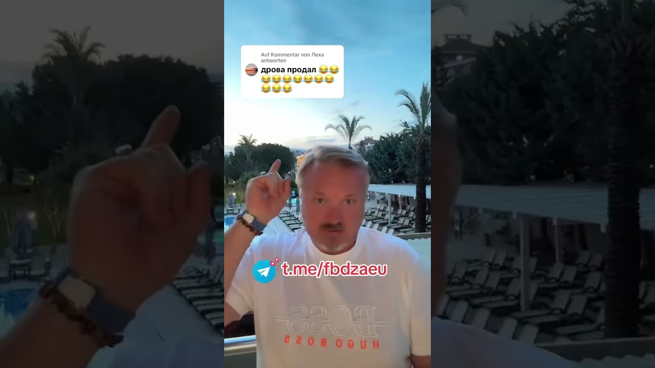 Футболка Hugo Boss за три зарплаты? Угадайте страну! А где она &mdash; обычная покупка? Жесткое сравнение
