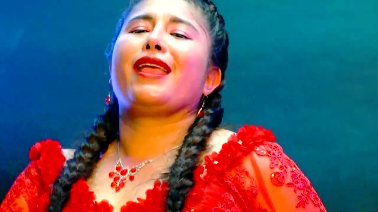 CHINITA DE AYAMARAES  ▶ CARNAVALES 💥  FLOR DE AMAPOLA, FLOR CAUTIVADORA   ▶EN CONCIERTO EN VIVO 2023