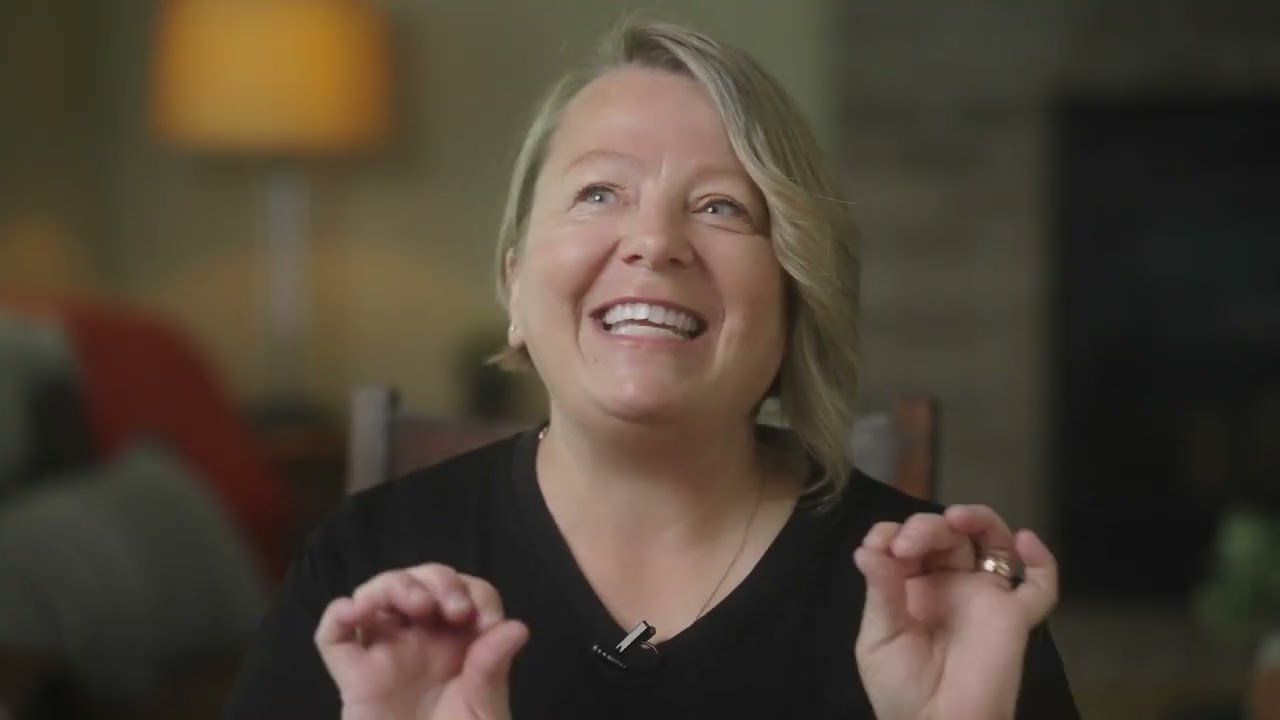 PROVAIL 80th Anniversary Gala - Luke's Story