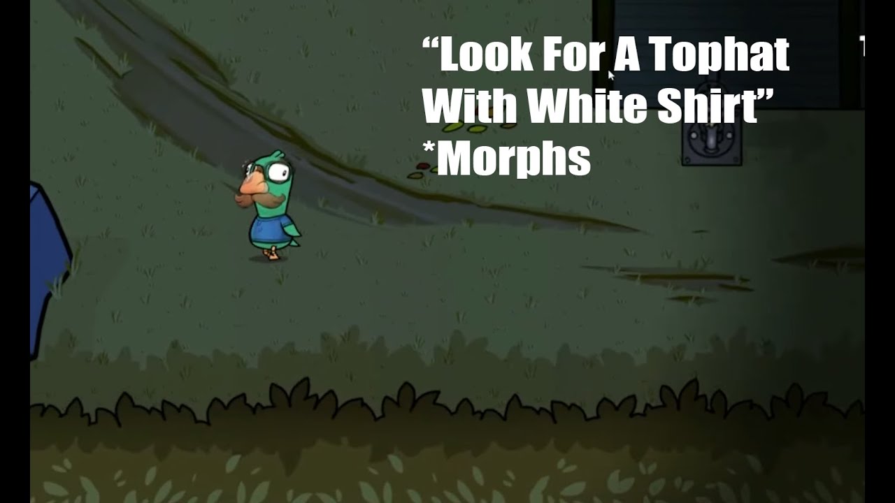 Goose Goose Duck But I Use Pro Moves As The Owl