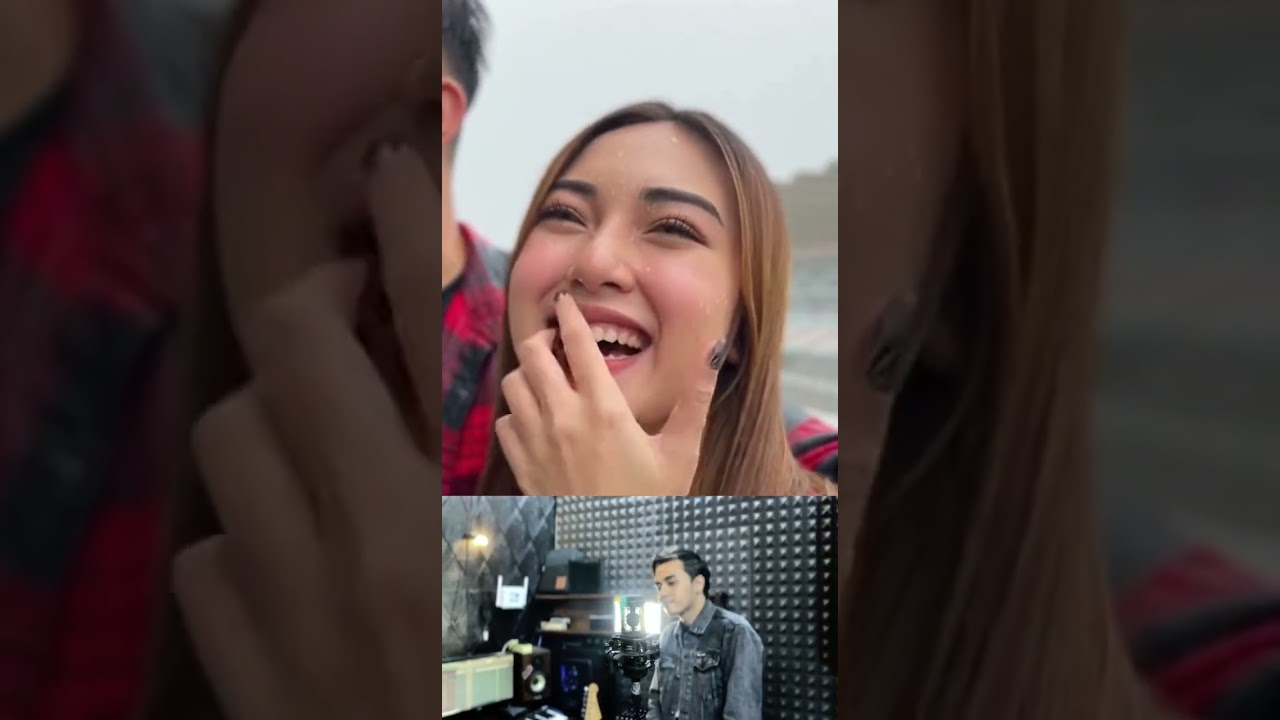 Lagu viral janda malaysia -Agusderi 
