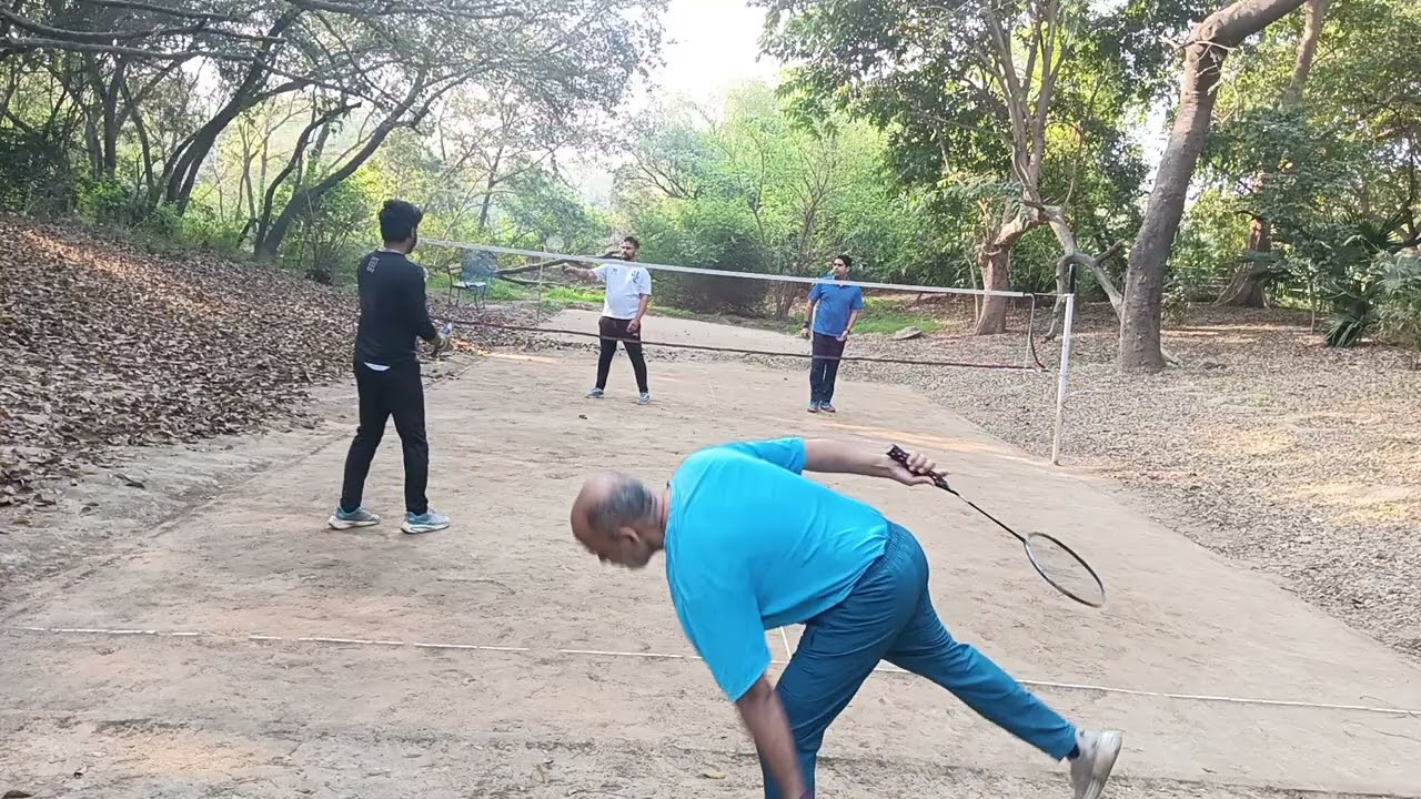 Badminton#badminto#sports 