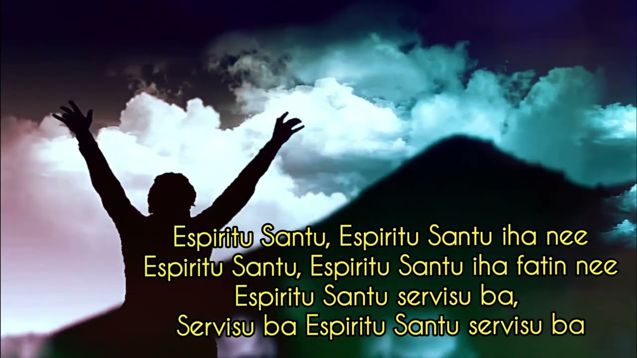A Kara Oi Rani_Versaun Tetun