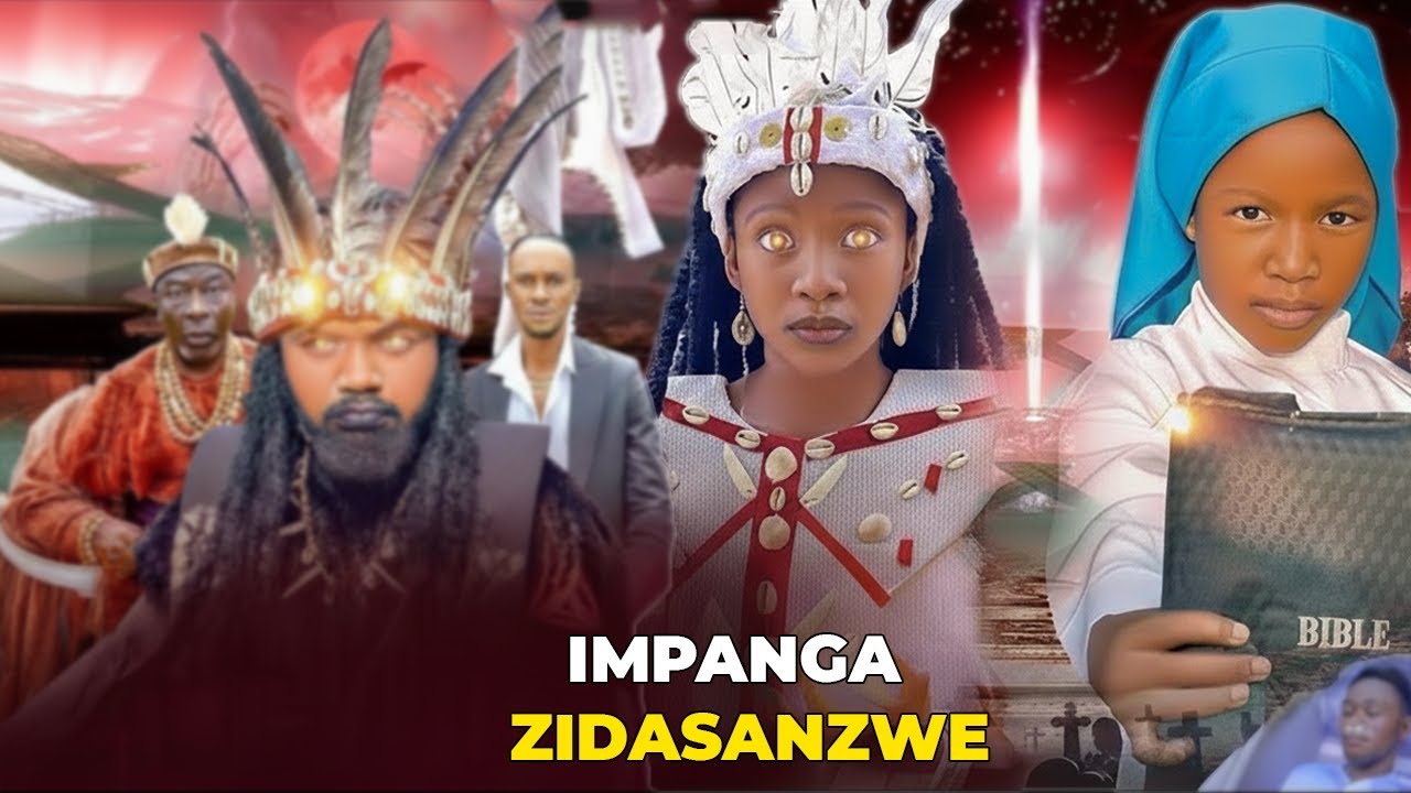 Impanga z'IMBARAGA ZIDASANZWE Zaje Kurwanya Umwijima mu Bwami