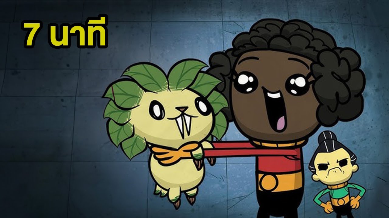 Oxygen Not Included - การปลูกของ pip