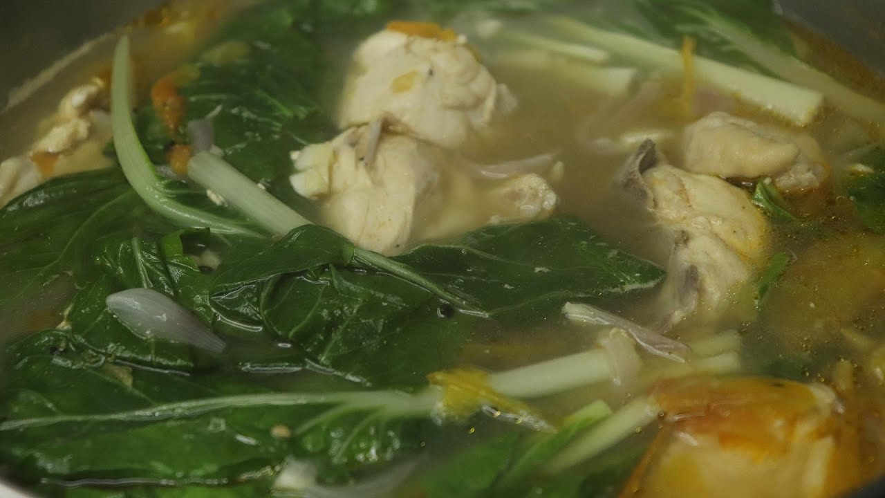 Favorite Pinoy Recipe 